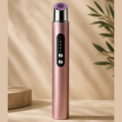 AELIA LUMIÈRE™ - Advanced Facial Sculpting Device